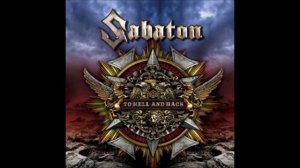 Sabaton - To Hell And Back HIGH QUALITY