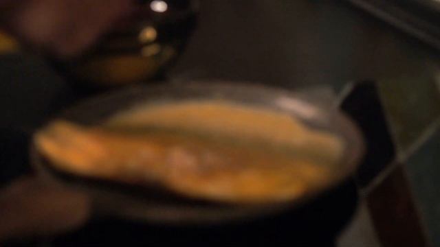 3 рецепта простых вкусных завтраков. Японский омлет, творожный салат и омлет на хлебе | #НаКухне смотреть онлайн