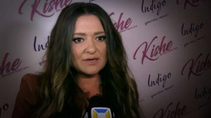 Интервью Натальи Могилевской