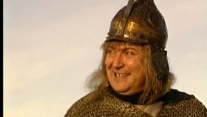 Городок 1997 Илья Муромец и Алеша Попович