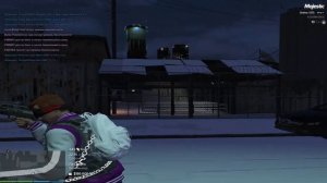 САМЫЕ СЛАБЫЕ ФАМКИ ВЫСЕРОВ НА МАДЖЕСТИКЕ / ТУЛЕВО В ГЕТТО МАДЖЕСТИК