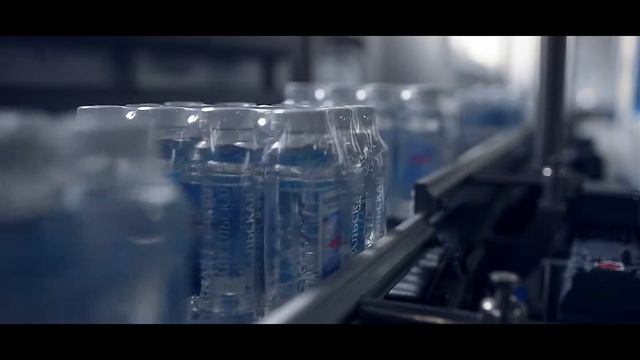 Производство глубинной байкальской воды BAIKAL430: финальный этап. смотреть онлайн