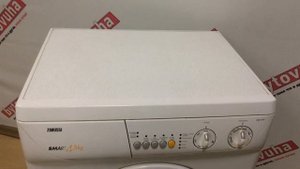 ОБЗОР СТИРАЛЬНОЙ МАШИНЫ ZANUSSI ZWS 3122 | БЫТОВУХА.РФ