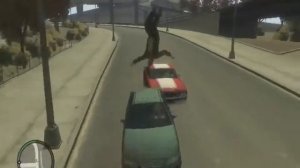 КАК Я ПОИГРАЛ В GTA 4 НА СВОЁМ КАЛЬКУЛЯТОРЕ :D