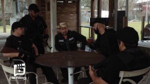 Comando Espinoza 🎬 Película Completa en Español