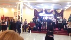 учкекен!свадьба!