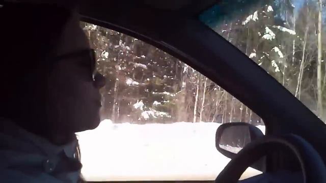 Дорога в Кострому смотреть онлайн