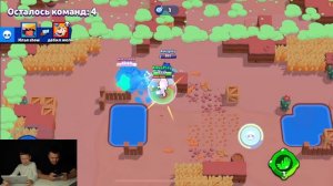 НОВЫЙ БРАВЛЕР - ОБНОВЛЕНИЕ Brawl Stars - ВСЕ ГАДЖЕТЫ