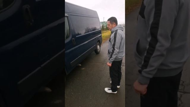 FIAT Ducato 2012. На что обратить внимание при выборе автомобиля смотреть онлайн