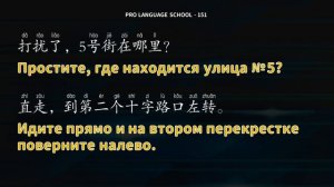 Китайский несложный! В повседневной жизни!! Практика прослушивания диалогов на китайском языке (B)