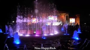 NHR ♥ Fiesta latina Дни Латинской Америки во Владивостоке 2013 ♥ Nina HappyRich