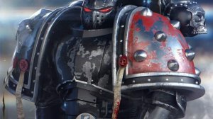 DonReven - Герхарт. Крестоносец Императора (warhammer 40k)