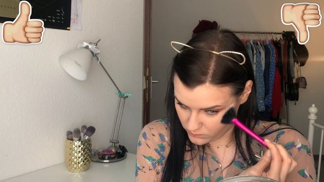ОШИБКИ В МАКИЯЖЕ, которые ДЕЛАЛИ ВСЕ