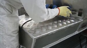 Окраска Вельбота 031