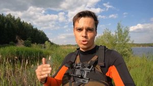 Обзор на морской каяк Winner Odyssey. Современный экспедиционник для крупных гребцов.