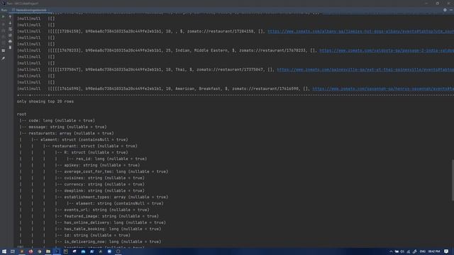 Handling nested Json in Apache Spark | Big Data | Interview Questions | Part-1 | Json Traversing смотреть онлайн