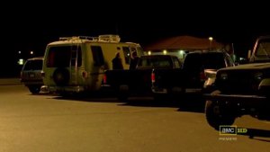 Хайзенберг, брутальный Хайзенберг!!!