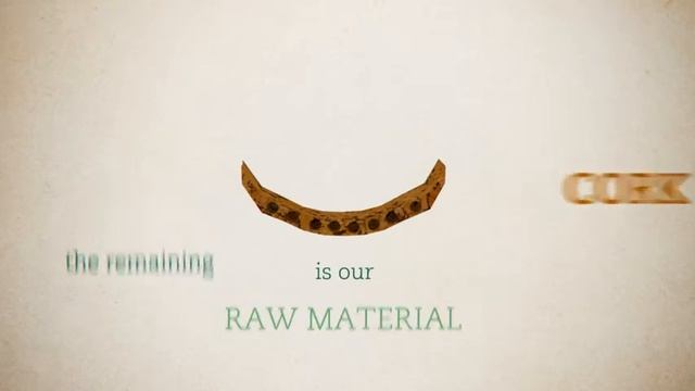 Проморолик о пробковых покрытиях Granorte смотреть онлайн