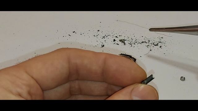 ИМПОРТНЫЕ РАДИОДЕТАЛИ ~ ПРОВЕРКА на ДРАГМЕТАЛЛЫ.