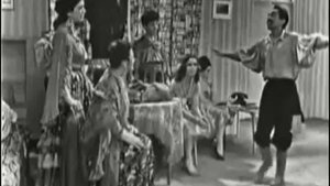 Василий Туманский   Цыганская венгерка  xvid