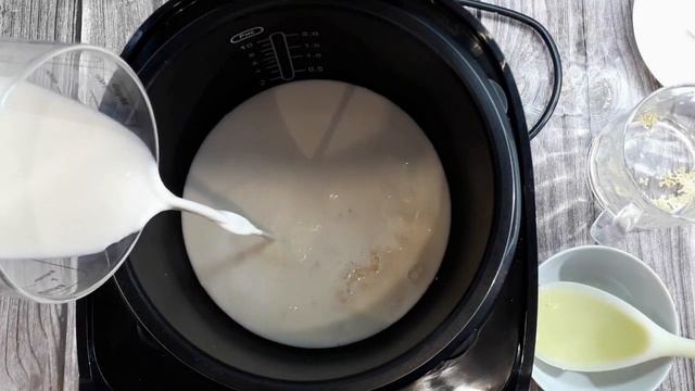 Вкусная и Полезная Пшенная Каша в Мультиварке на Завтрак для Всей Семьи.