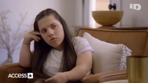 Natalia Grace's Adoptive Mom Denies Abuse Allegations