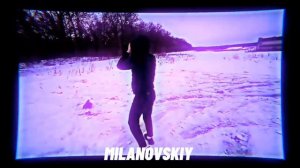 Антон просто мутант Макс Ващенко Эдит @Max_lios_editor