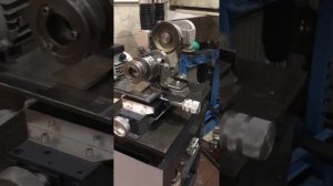 Самодельный заточной станок для фрез и сверел. Продолжение проекта.