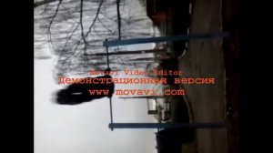 моя тренировка Нижний ломов!!