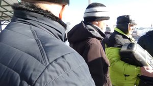 Большие новости из сквера гармонистов г.Орла.03 03 2024