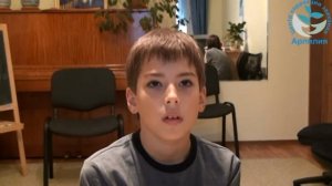 2012-10-23 Матвей К. 3,5 года спустя