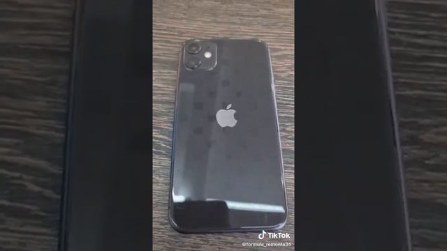 Опасность дешёвых чехлов iPhone