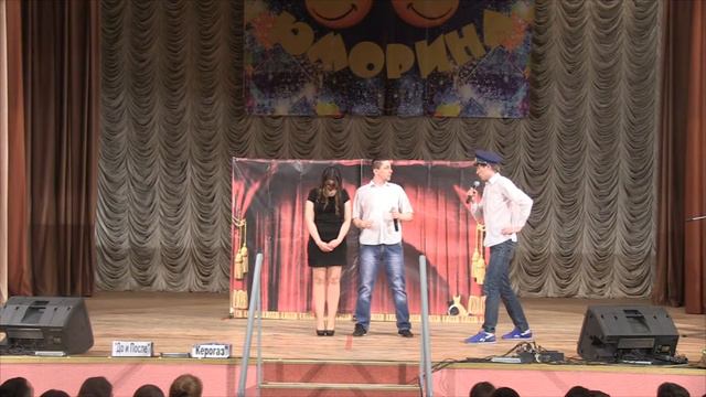 "Свои люди" Приветствие смотреть онлайн