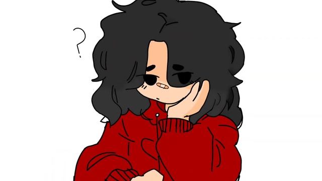 Re drawing and coloring a Pinterest picture