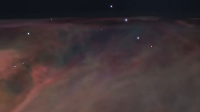 5 HOURS OF ORION NEBULA-Music that brings peace смотреть онлайн