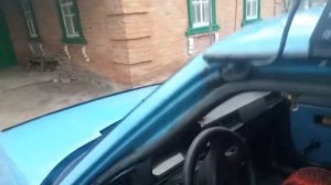 Таврия на титанах на ходовой ВАЗ .Обзор