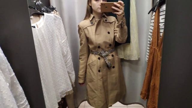 ОДЕЖДА ЗА 1€ Обзор СЕКОНД-ХЕНДА Хумана. Бюджетный шоппинг SECOND HAND