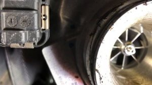 BMW X3 - F25 - remediere probleme turbo