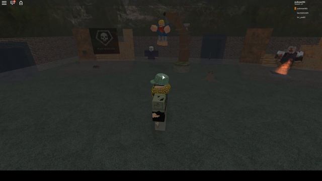 Roblox Dead by Daylight! (Liam Let's play) смотреть онлайн