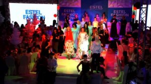 ESTEL FASHION SHOW 2017