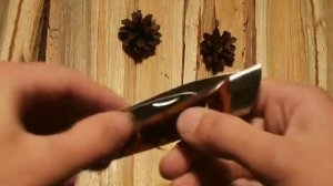 Нож складной перочинный "Странник" Витязь