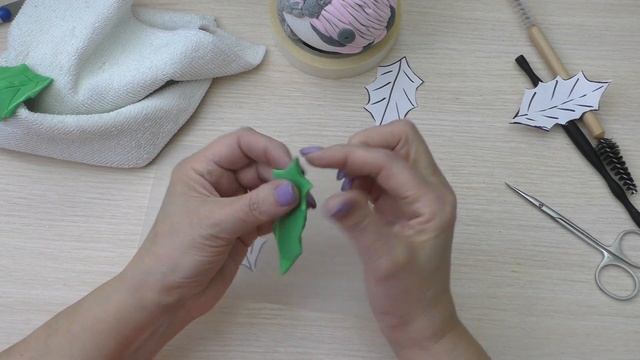 Новогодние шары своими руками/diy/Магия Нового года/DIY Christmas balls