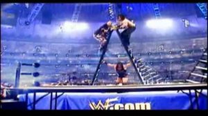 Wrestlemania X7 - highlights				