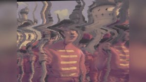 Маруся (Кап-кап-кап)