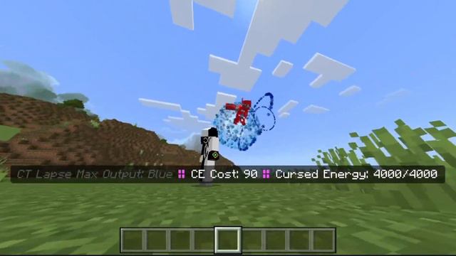 Gojo Satoru Addon For Minecraft PE/Bedrock 1.20 | Jujutsu Kaisen Addon For MCPE смотреть онлайн