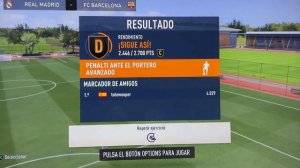 COMO TIRAR PENALTIS A LOS PANENKA EN FIFA 23 ✅