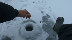 РЫБАЛКА 1 ДЕКАБРЯ.ОКУНЬ АКТИВЕН,А ЩУКА НЕТ.ОДИН ДЕНЬ ЭТОГО ЛЕТА.ЖЕРЛИЦЫ И БЕЗМОТЫЛКА.