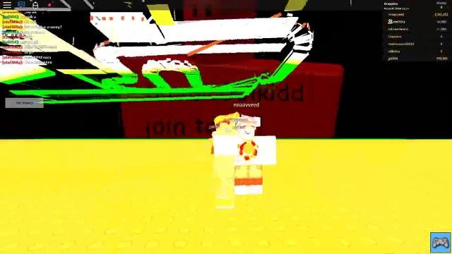 COOLKID IS BACK ON ROBLOX смотреть онлайн