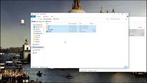 Создание загрузочной флешки 2к10
