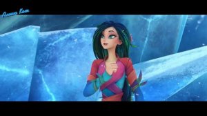 | Кощей Начало |Кощей и Мэй  | Полюбила |